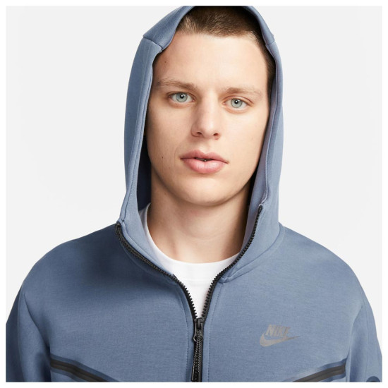 Nike Ανδρική ζακέτα Sportswear Tech Fleece
